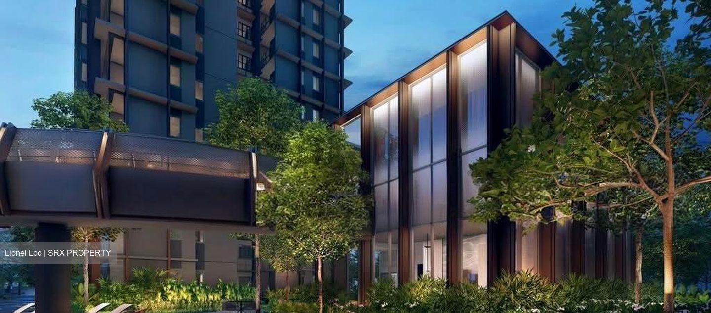 The Continuum (D15), Apartment #538014451